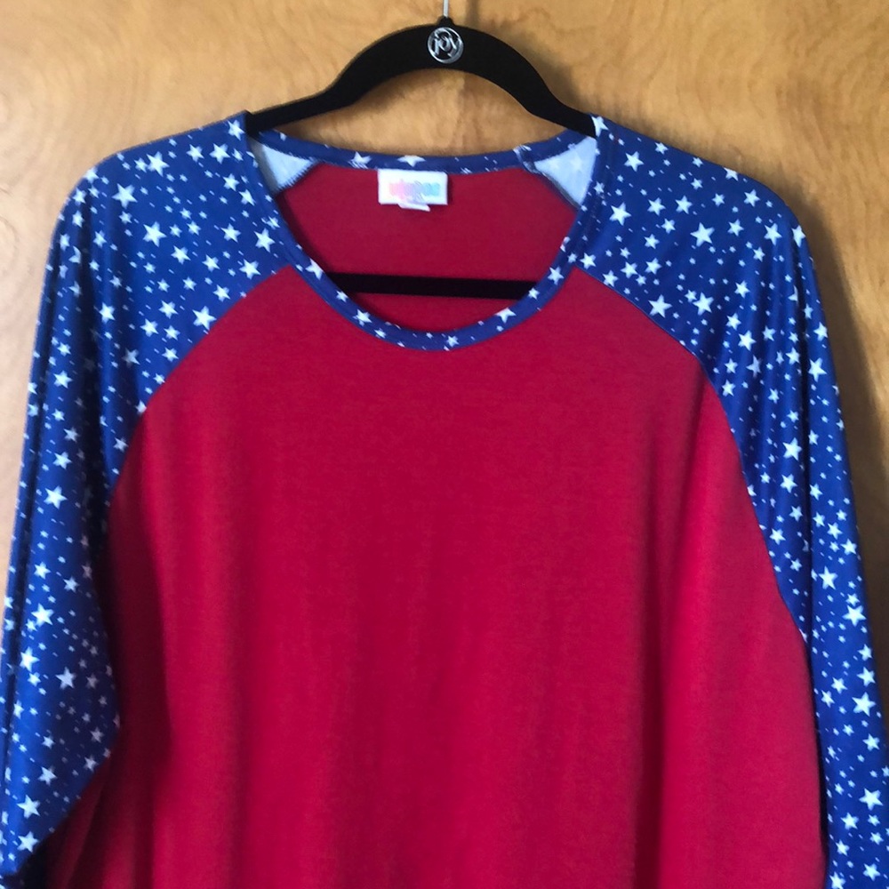 LLR Randy T - Picture 2 of 3